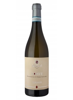 Вино Danese Soave Classico (Данезе Соаве Класіко)